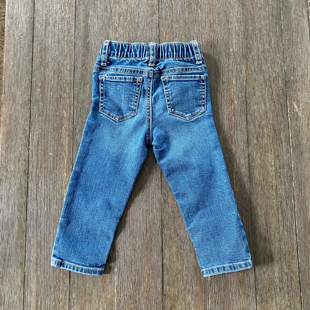 Old Navy jeans - Picture 5 of 5